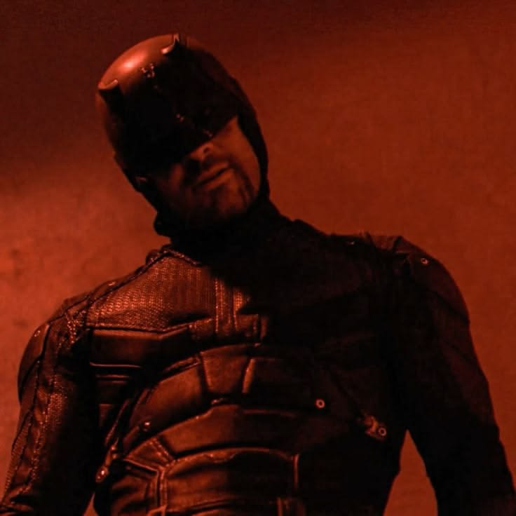 Daredevil