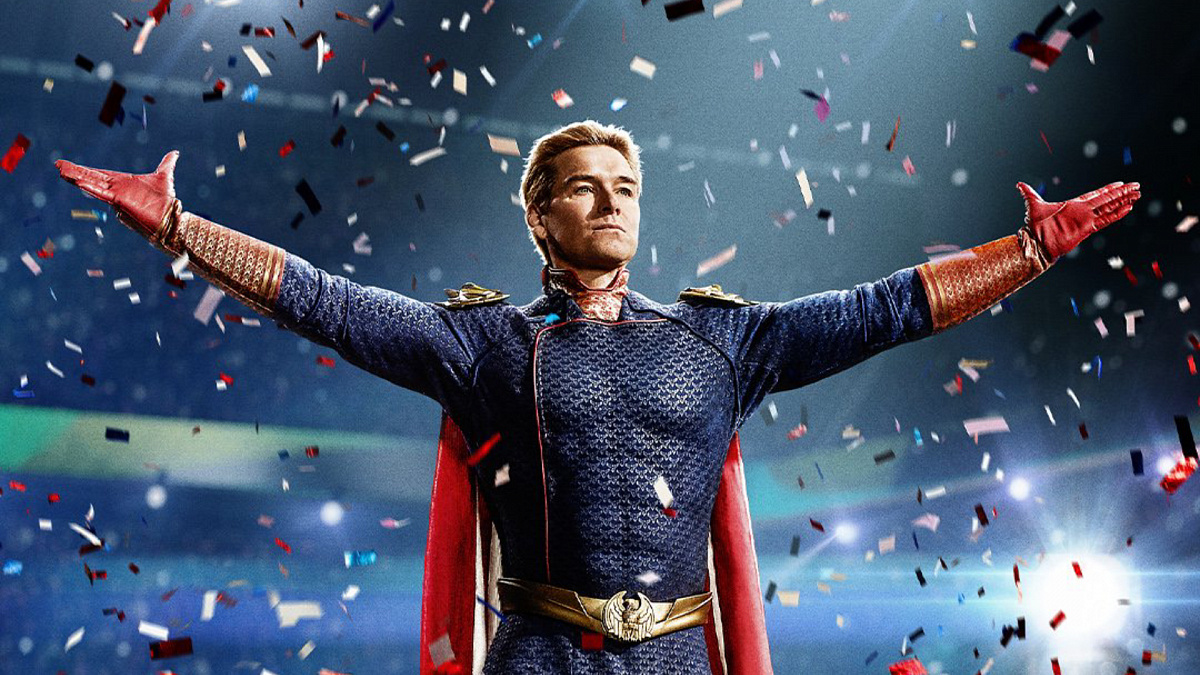 The Boys — новый сезон уже вышел и снова взрывает обсуждения!