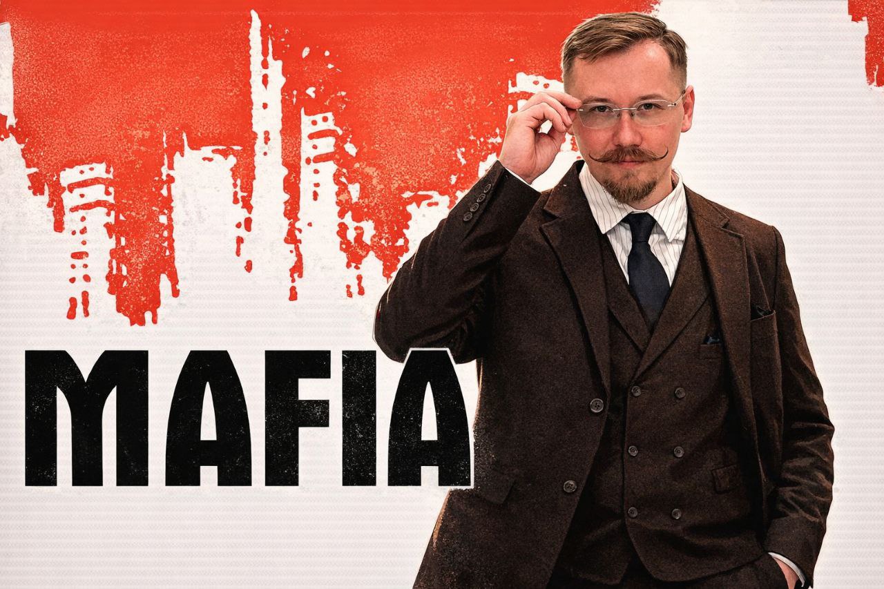 Mafia I