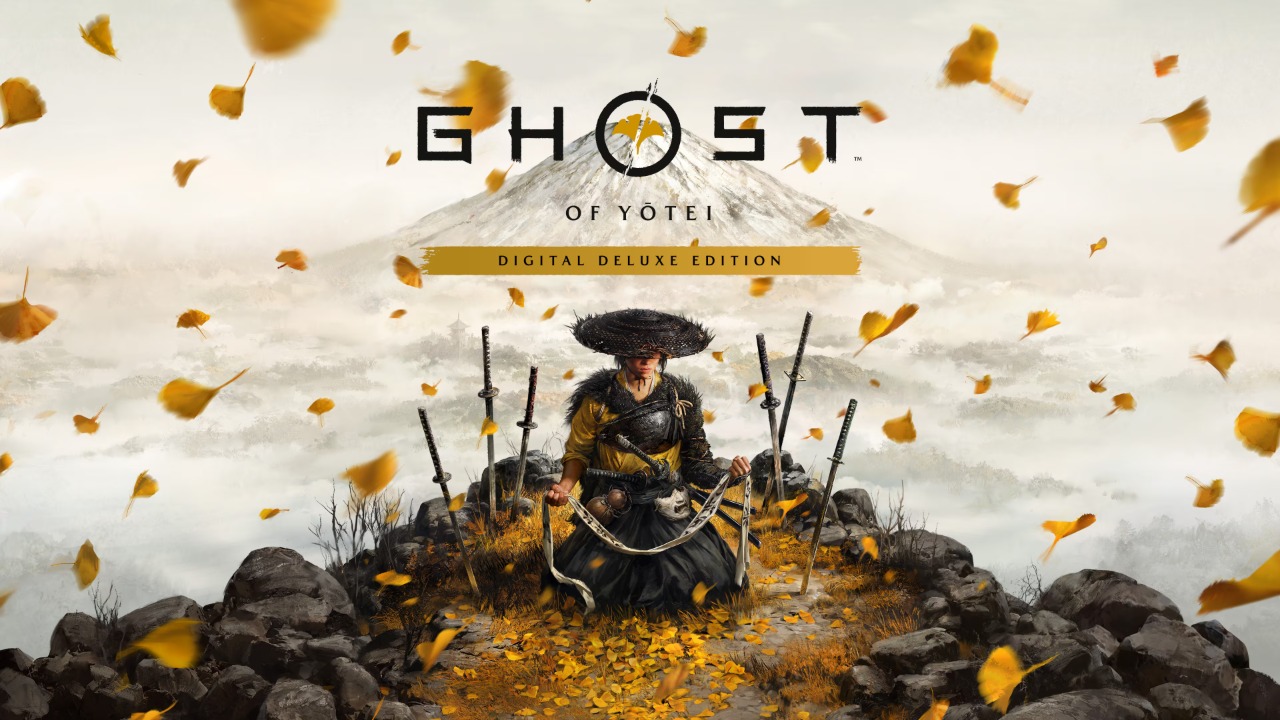 Ghost of Yōtei НГ+