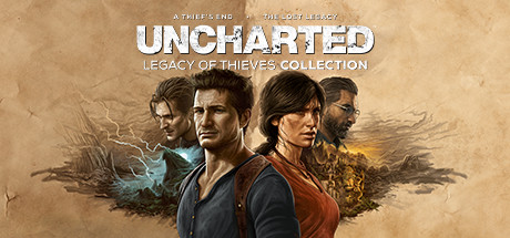 UNCHARTED