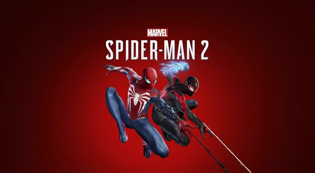 Spider-Man 2